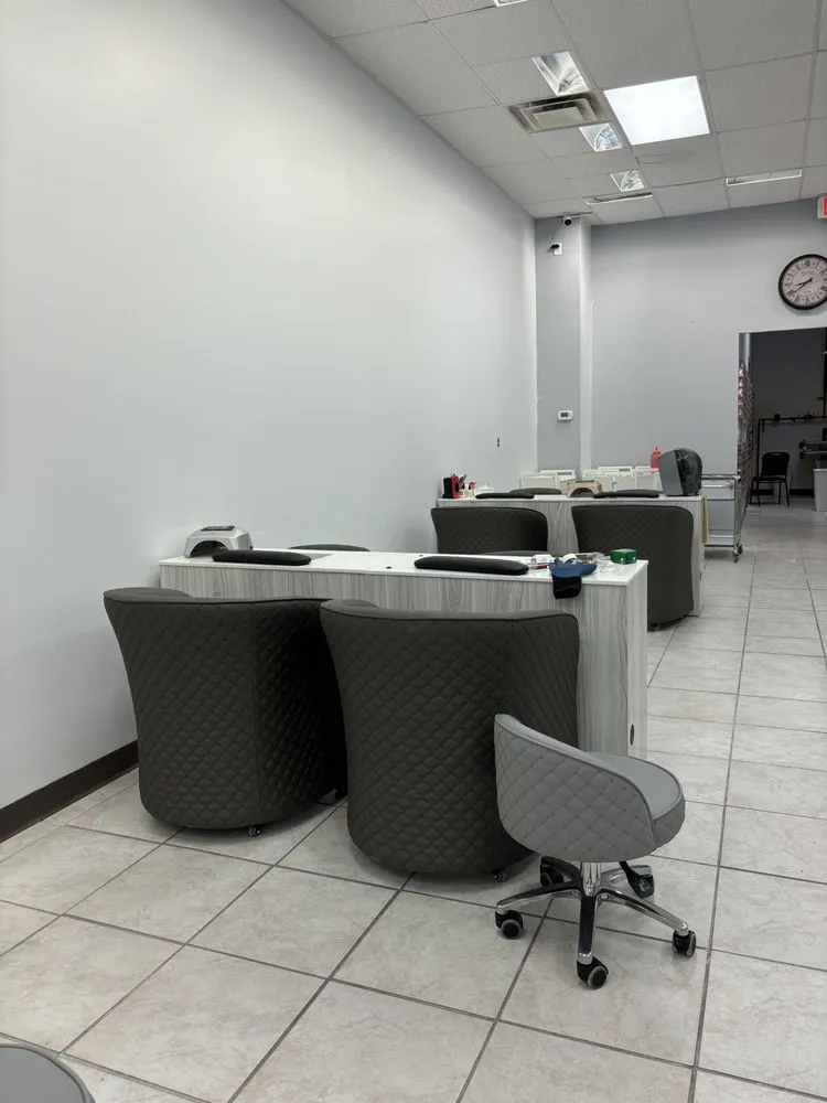 Slide of W&S Contracting