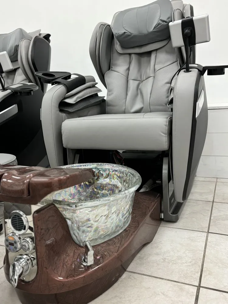 Slide of W&S Contracting