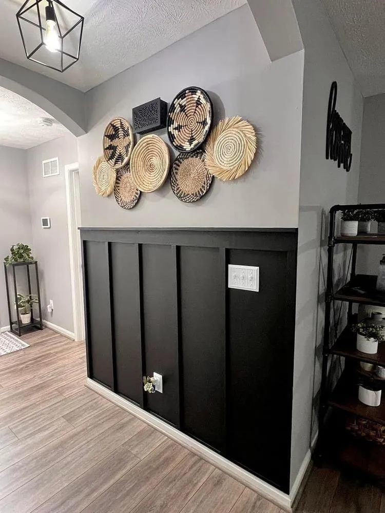 Slide of W&S Contracting