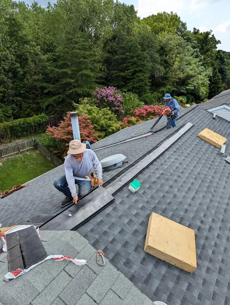 Slide of WS Contractors