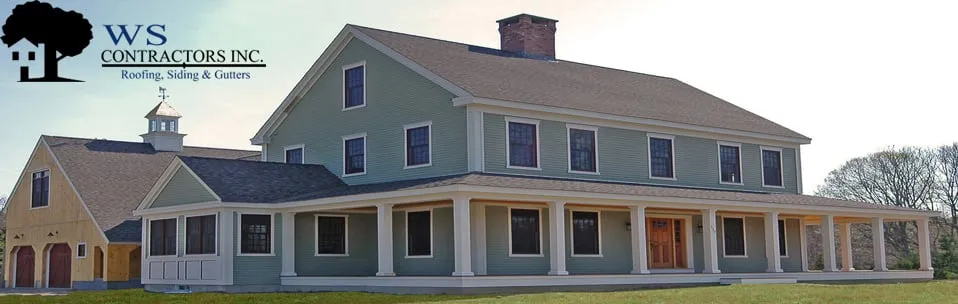 Slide of WS Contractors