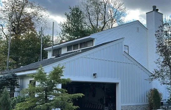 Slide of W&S General Construction Services