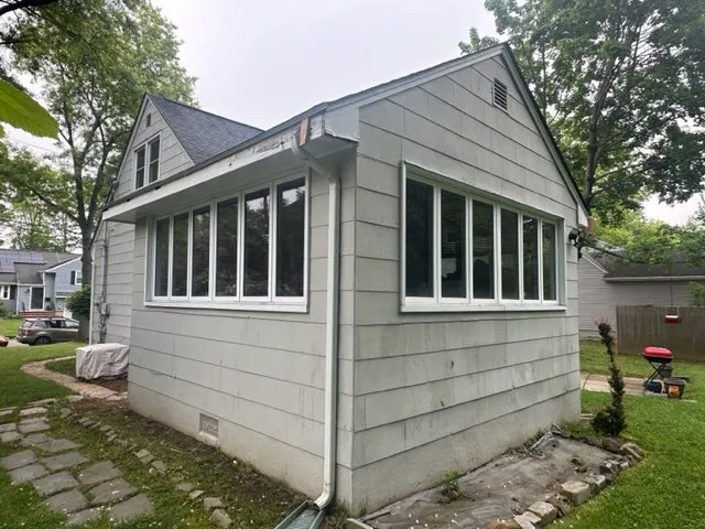 Slide of W&S General Construction Services