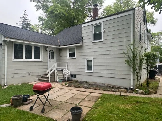 Slide of W&S General Construction Services