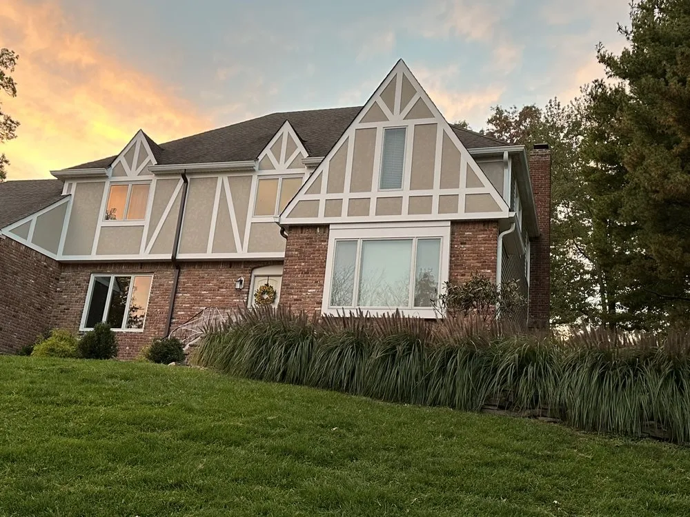 Slide of W&S General Construction Services