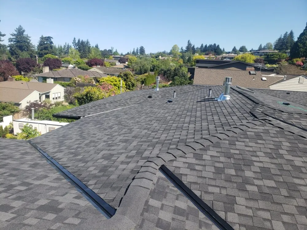 Slide of WS General Services