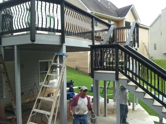 Slide of WSC Contractors