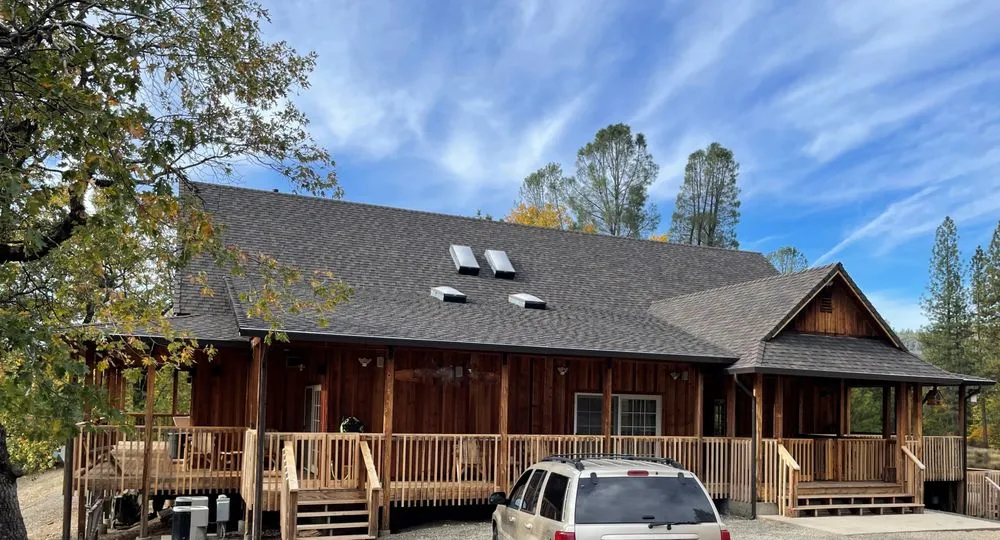 Slide of WSC Solar & Roofing