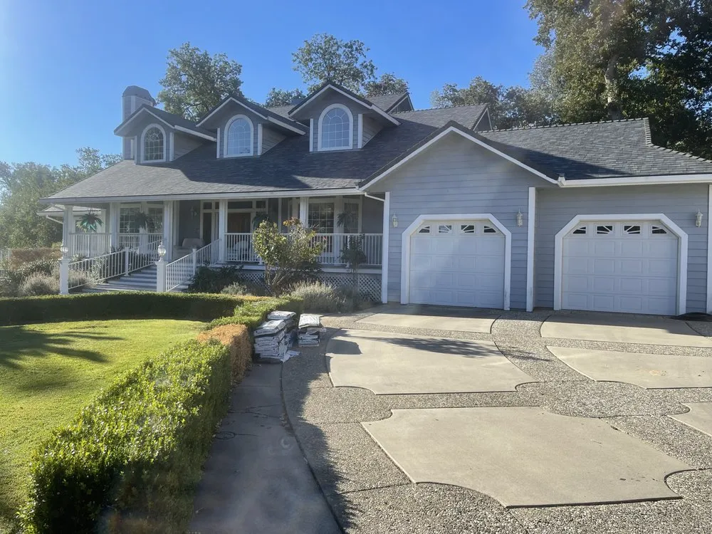 Slide of WSC Solar & Roofing