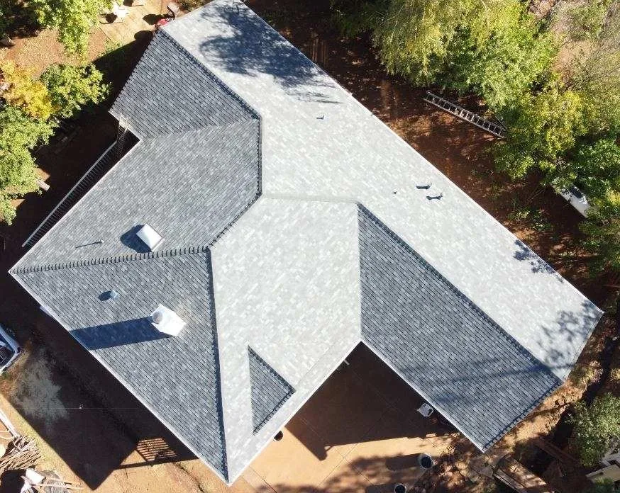 Slide of WSC Solar & Roofing