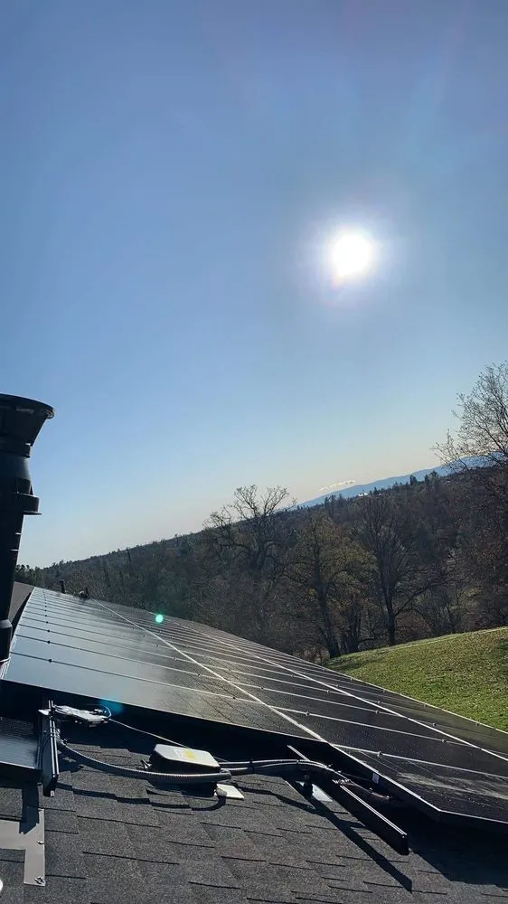 Slide of WSC Solar & Roofing