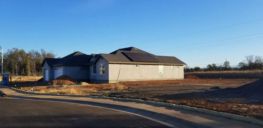 Slide of WSC Solar & Roofing