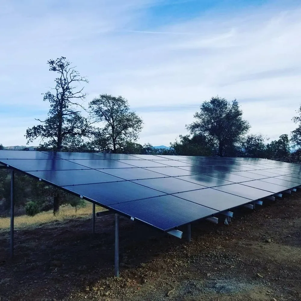 Slide of WSC Solar & Roofing