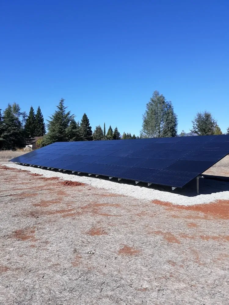 Slide of WSC Solar & Roofing