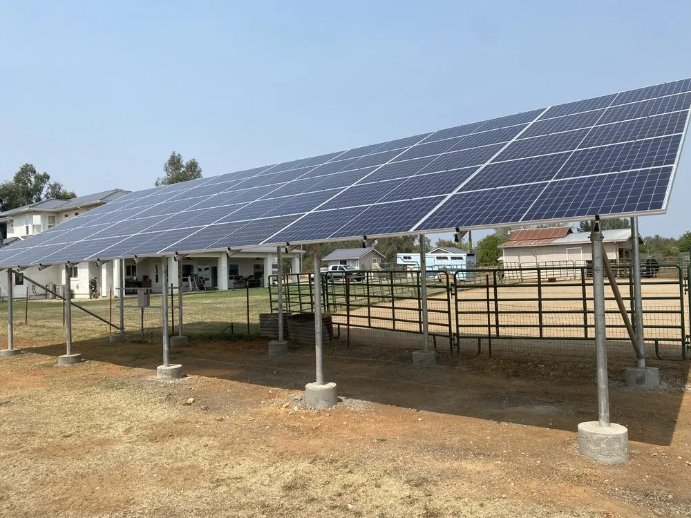 Slide of WSC Solar & Roofing