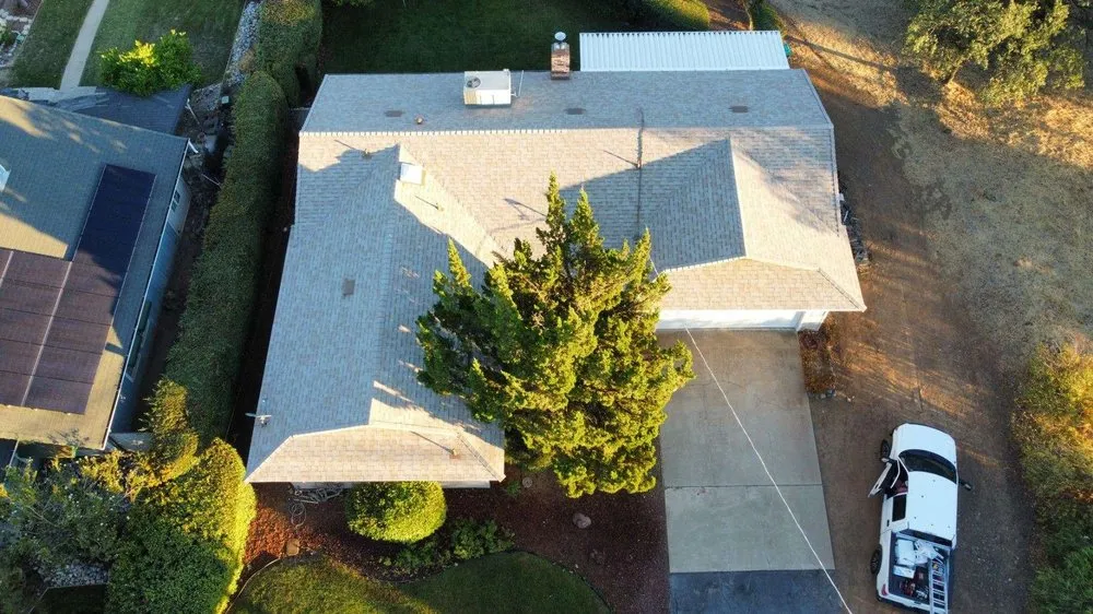 Slide of WSC Solar & Roofing