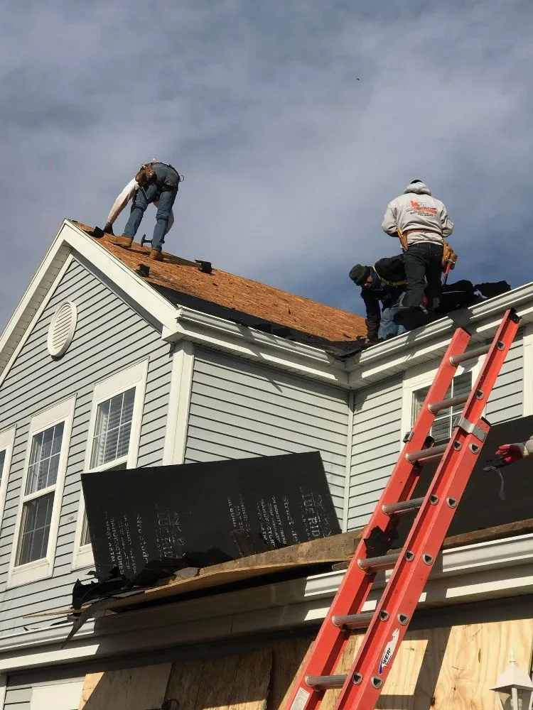 Slide of WSR Quality