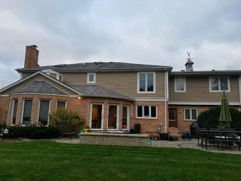 Slide of WSR Quality