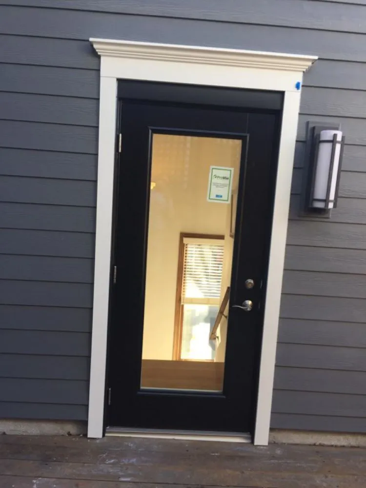 Slide of WSR Quality