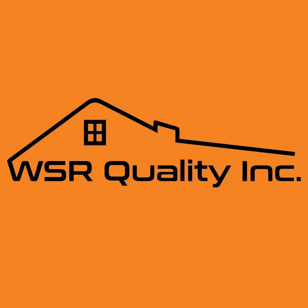 Slide of WSR Quality