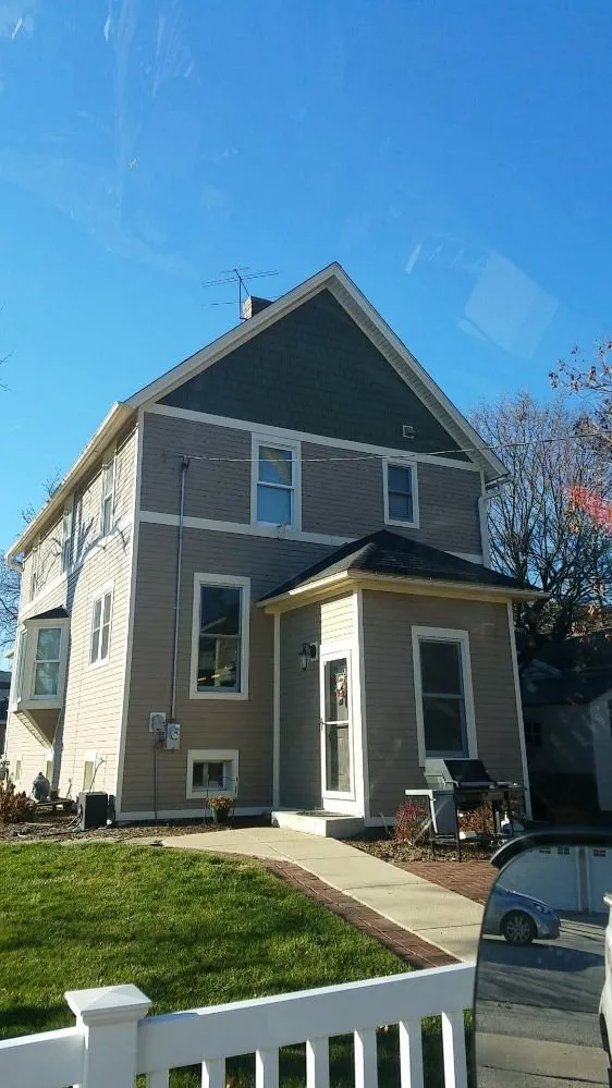 Slide of WSR Quality