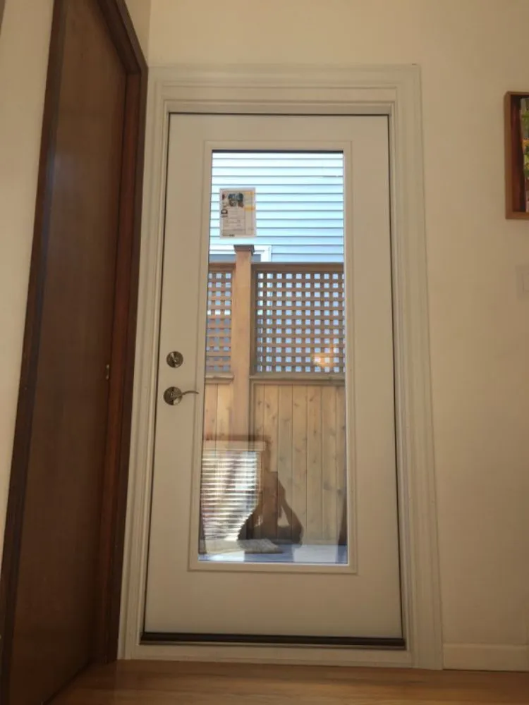 Slide of WSR Quality