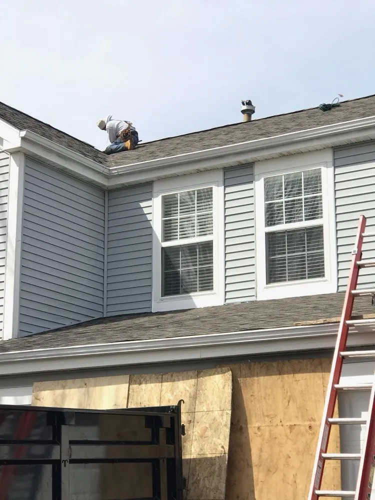 Slide of WSR Quality