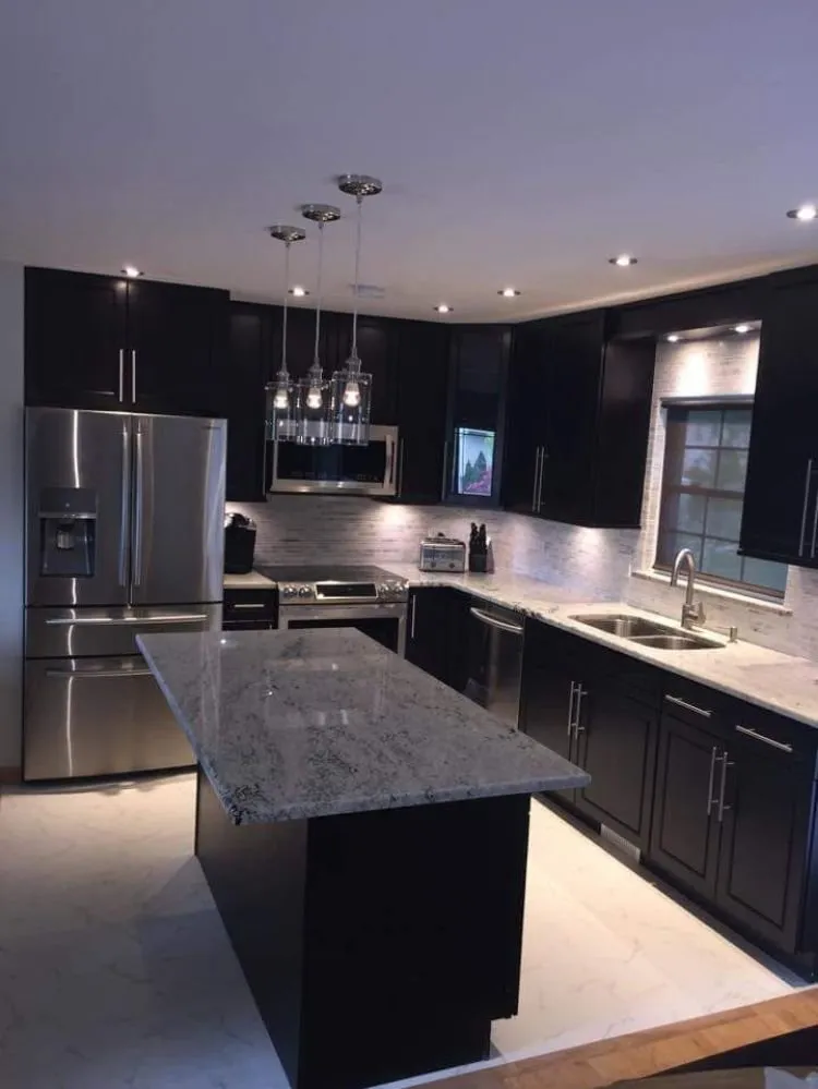 Slide of WSR Quality