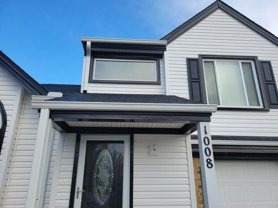 Slide of WT Anderson Roofing & Siding