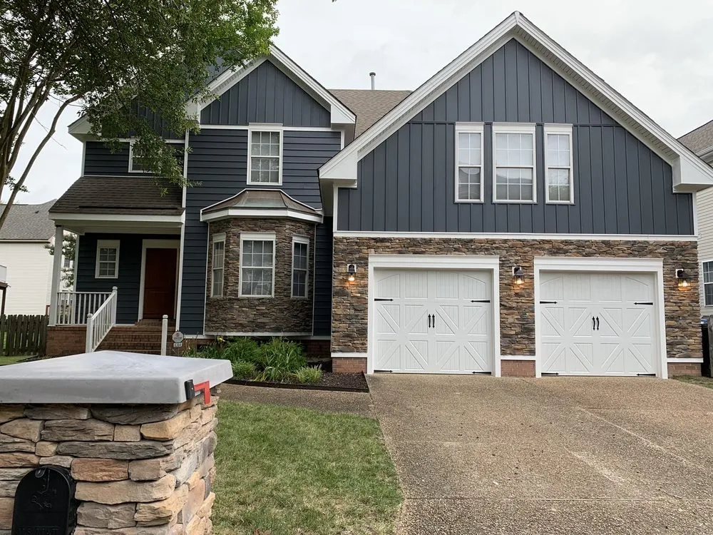 Slide of WT Anderson Roofing & Siding