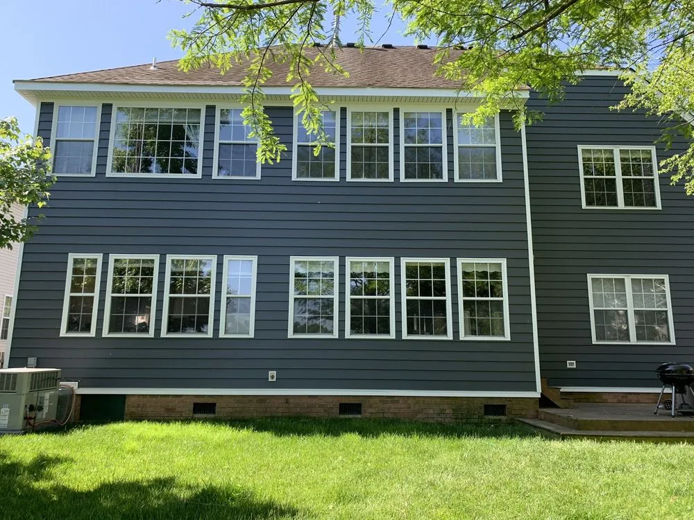 Slide of WT Anderson Roofing & Siding