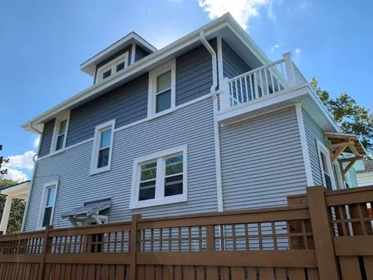 WT Anderson Roofing & Siding