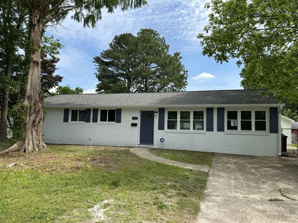 Slide of WT Anderson