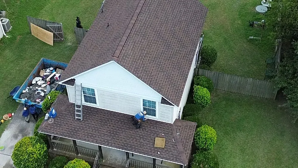 Slide of WT Anderson