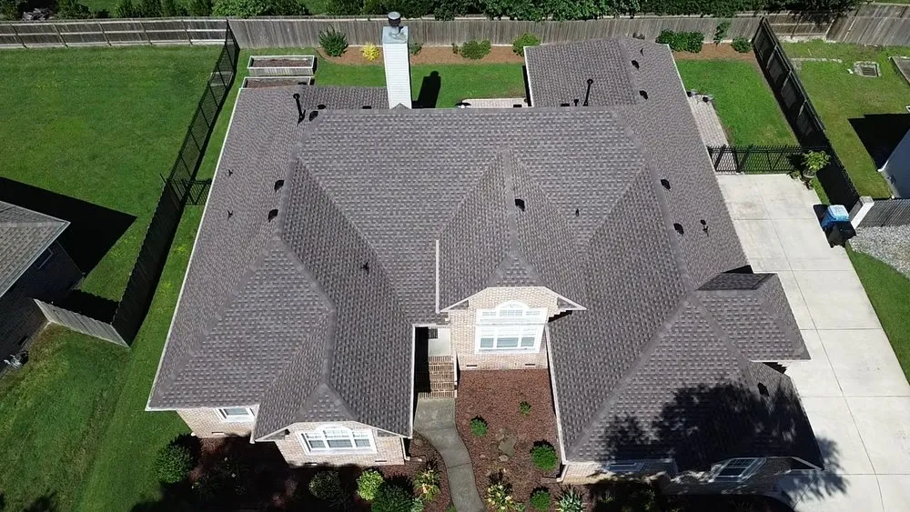 Slide of WT Anderson