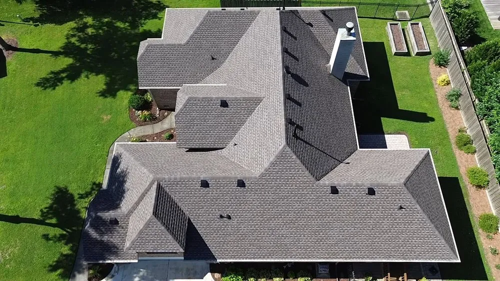 Slide of WT Anderson