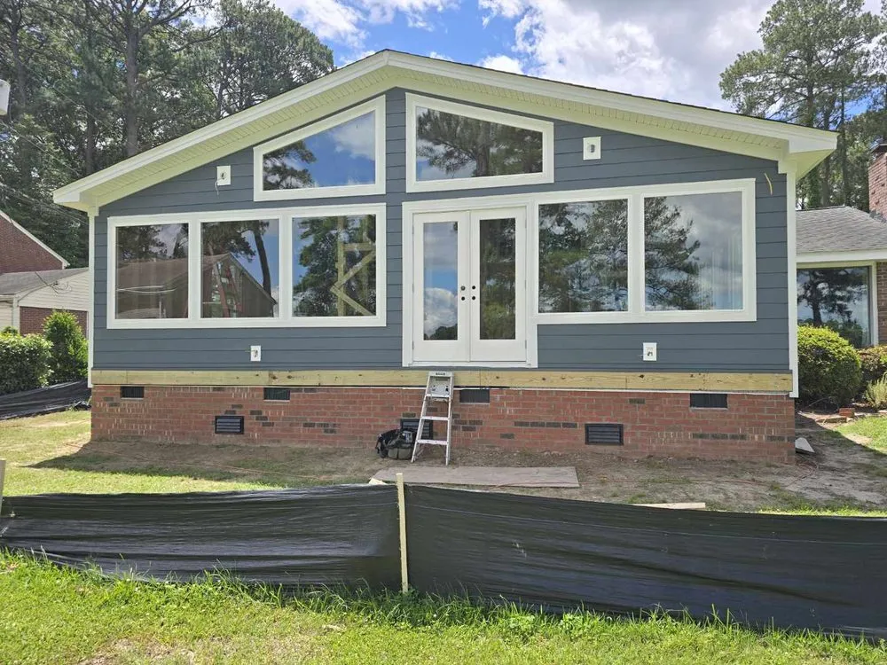 Slide of WT Anderson