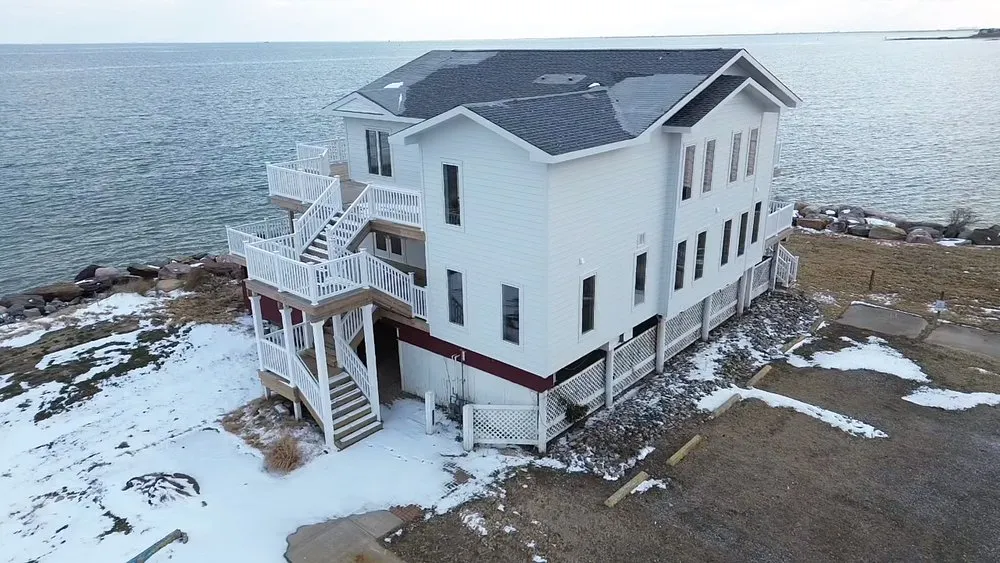 Slide of WT Anderson