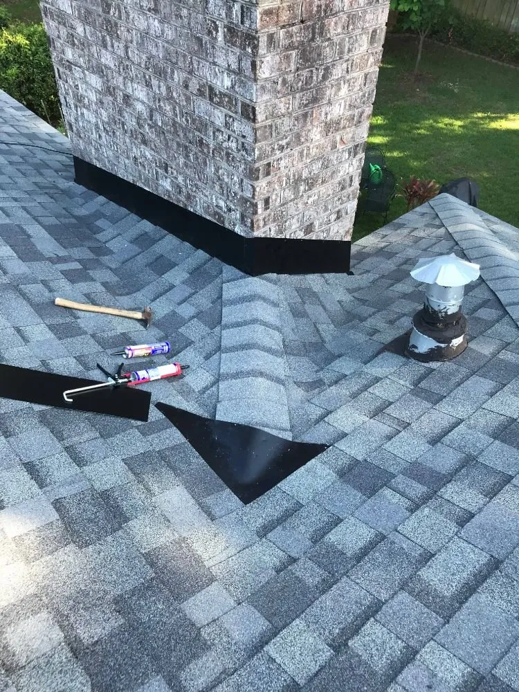 Slide of WT Contracting