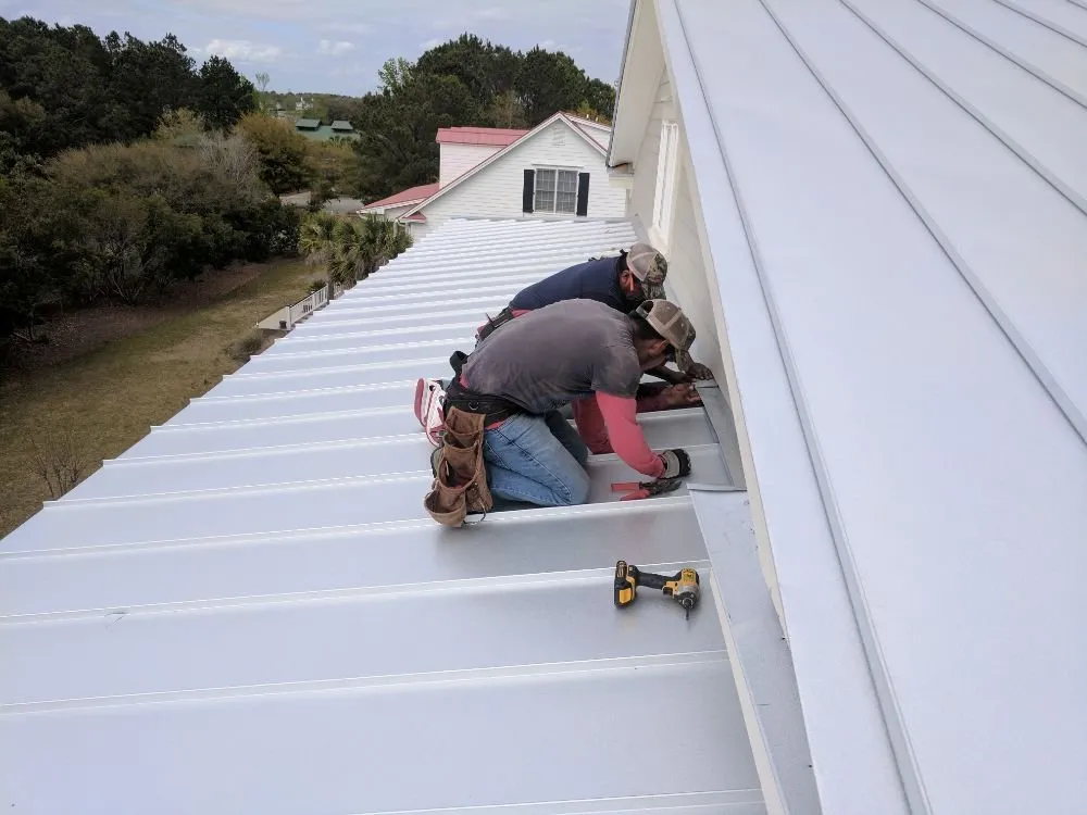 Slide of WT Contracting