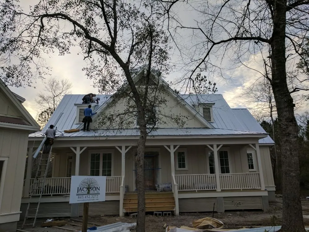 Slide of WT Contracting