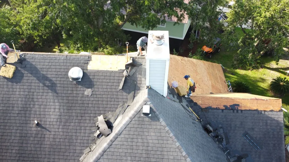 Slide of WT Contracting