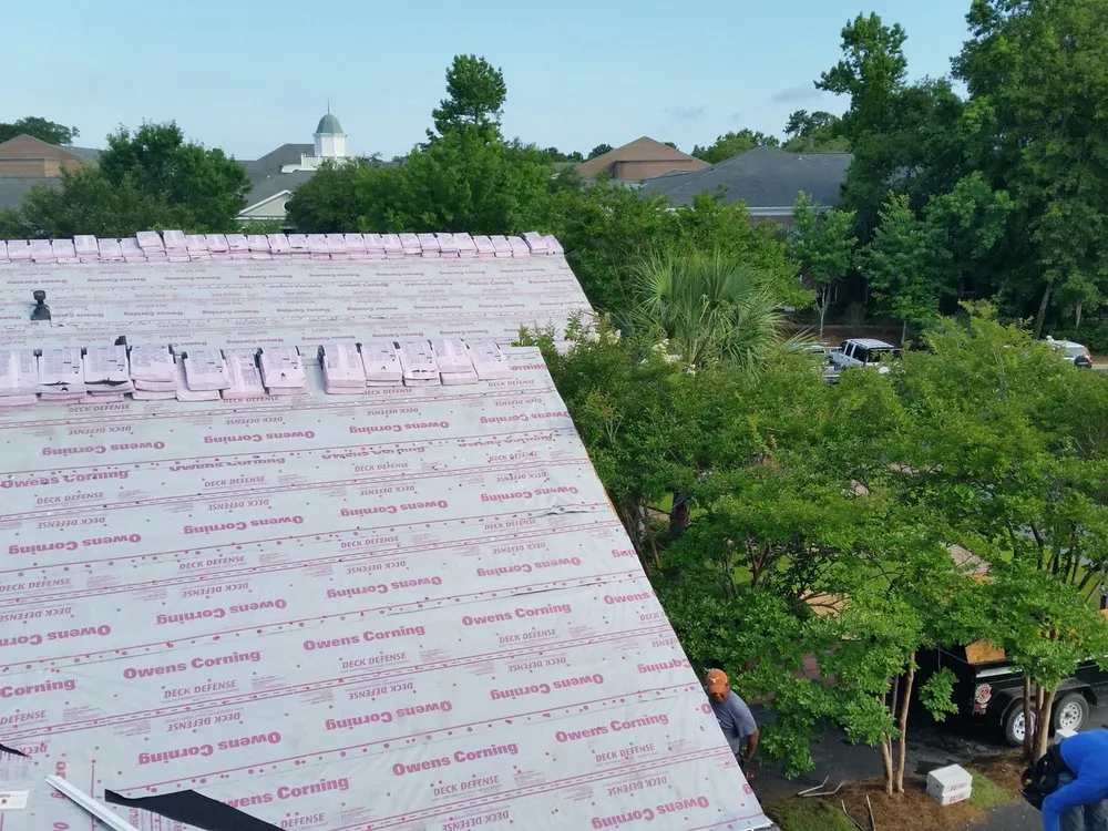 Slide of WT Contracting