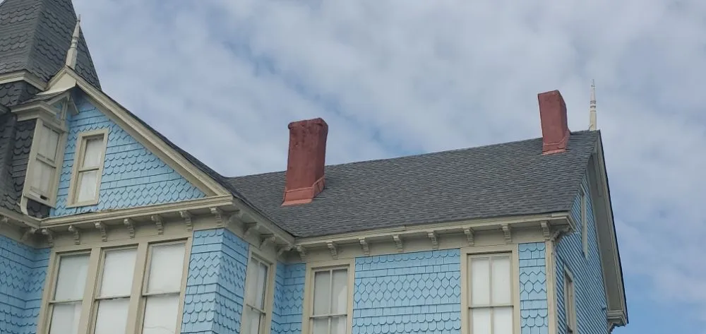 Slide of WTG Enterprises