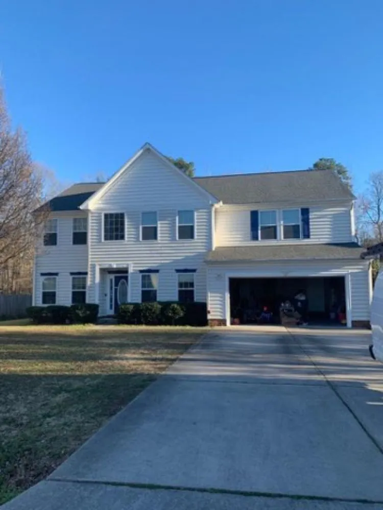 Slide of WTG Enterprises