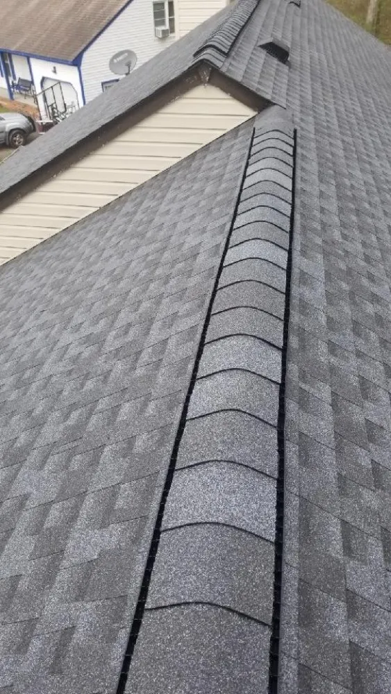 Slide of WTG Enterprises