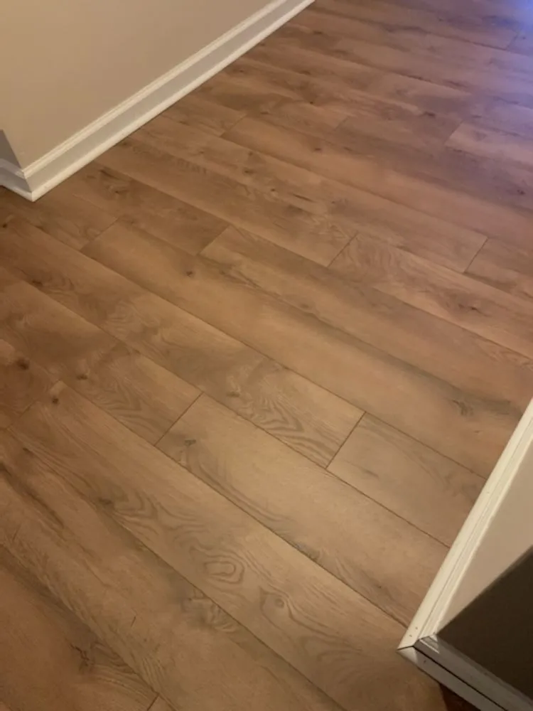 Slide of WTG Enterprises