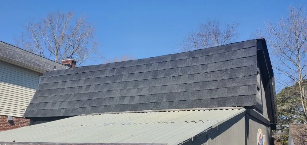 Slide of WTG Enterprises