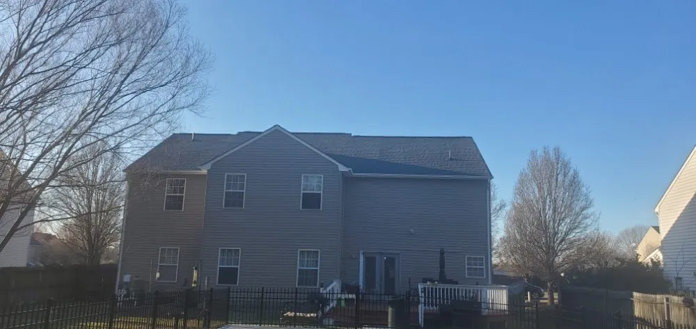 Slide of WTG Enterprises