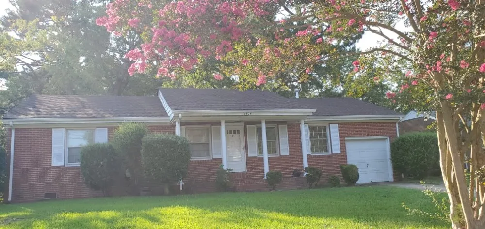 Slide of WTG Enterprises